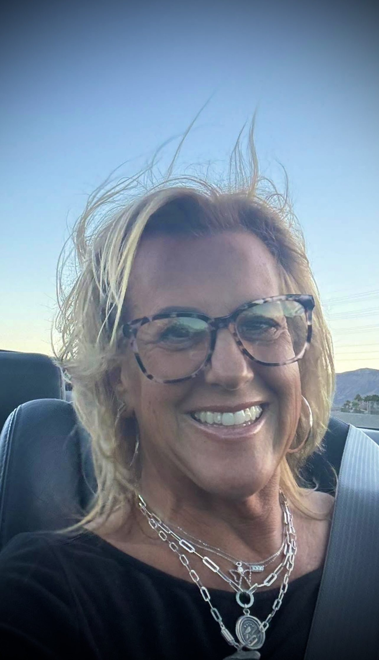 LIsa J Smith